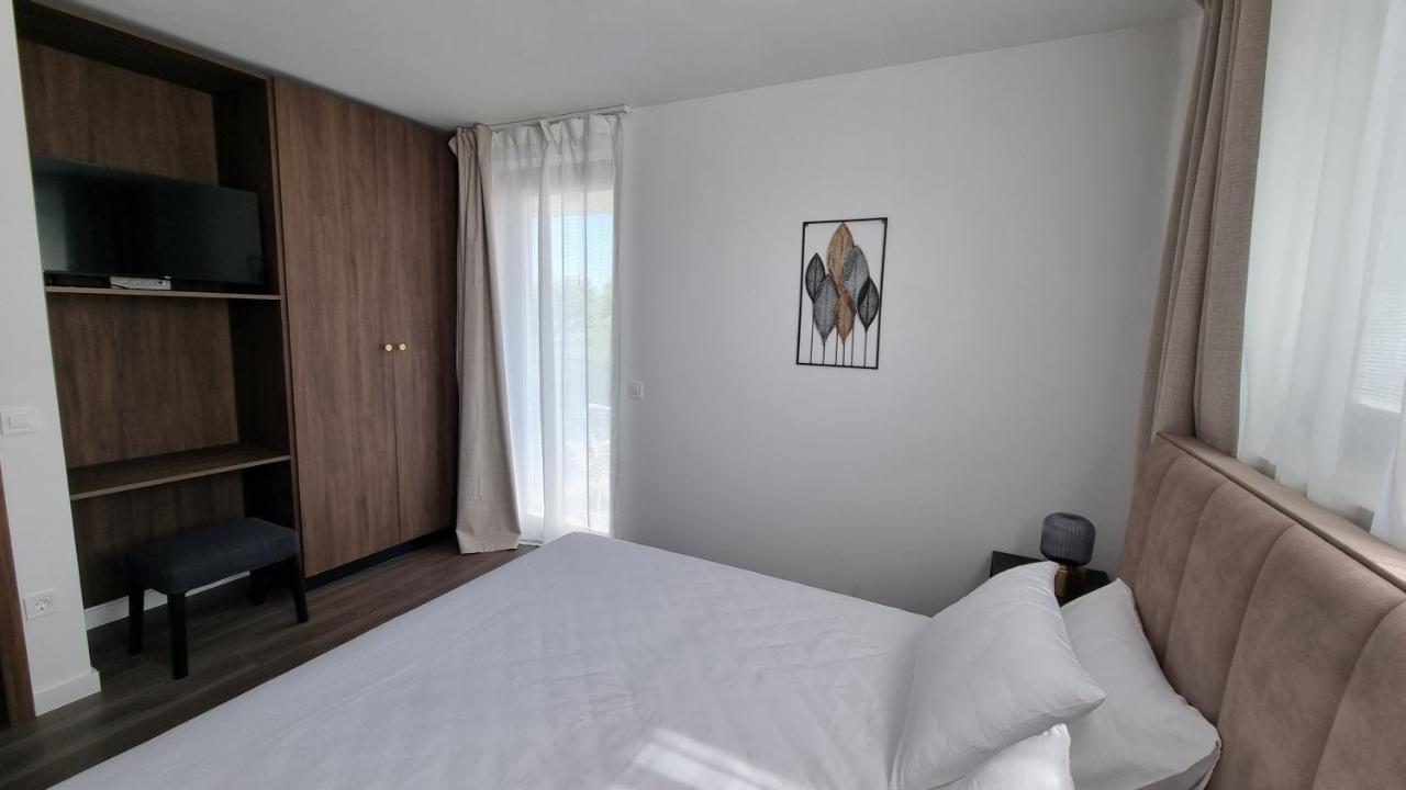 Delta House - Alfa Apartment Zadar Exterior photo