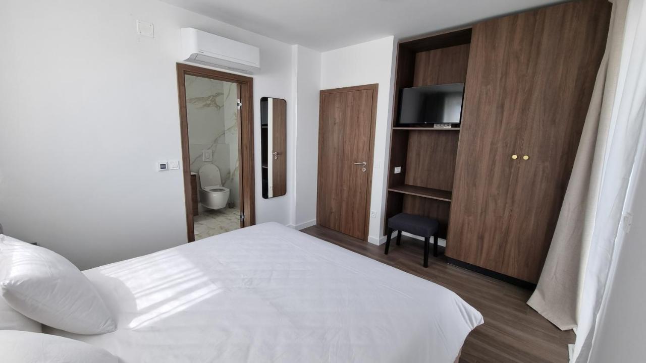 Delta House - Alfa Apartment Zadar Exterior photo